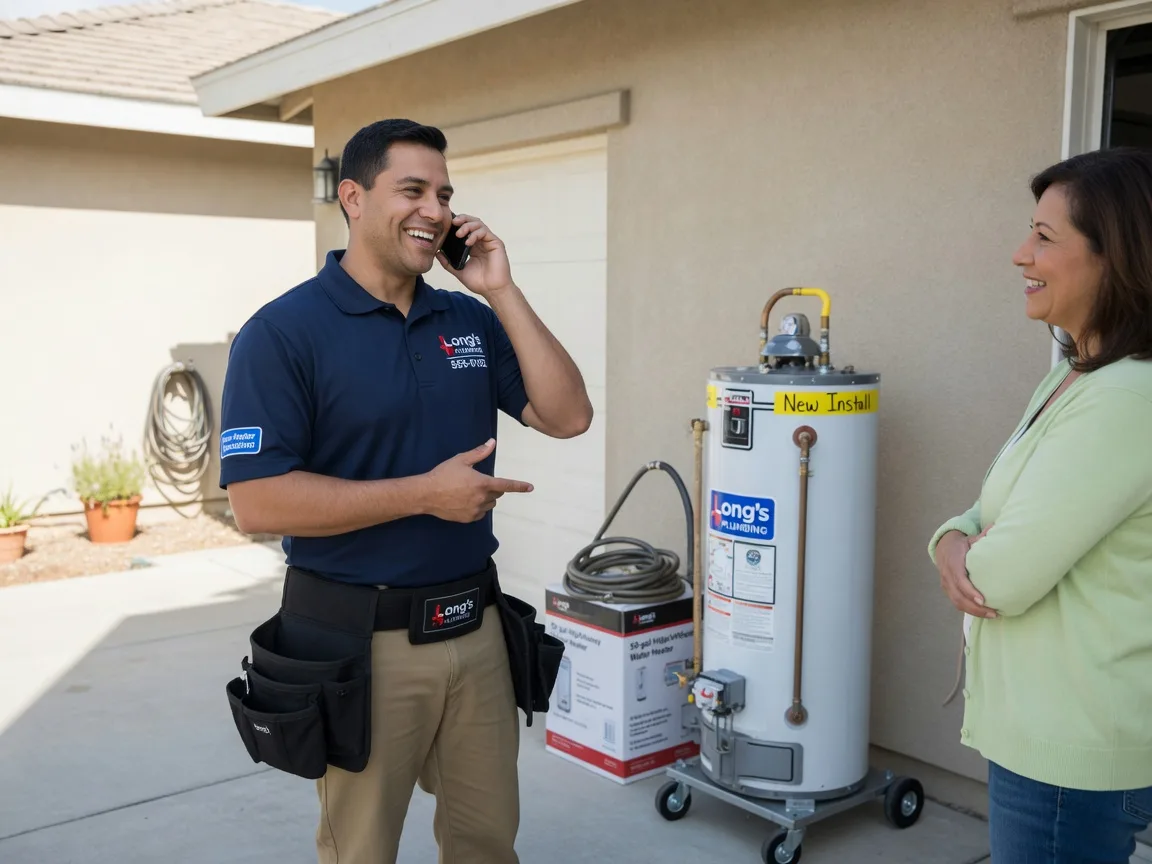 Leak Detection Blountsville, AL FAQs